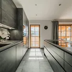 Apartment Dachstein West T3 *