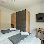 Dachstein West T3 Apartment Russbach am Pass Gschuett