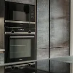 Dachstein West T3 شقة روسباخ أم باس غشوت