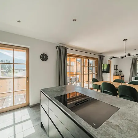Apartment Dachstein West T3 *