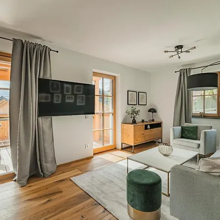 Apartment Dachstein West T3 Russbach am Pass Gschuett