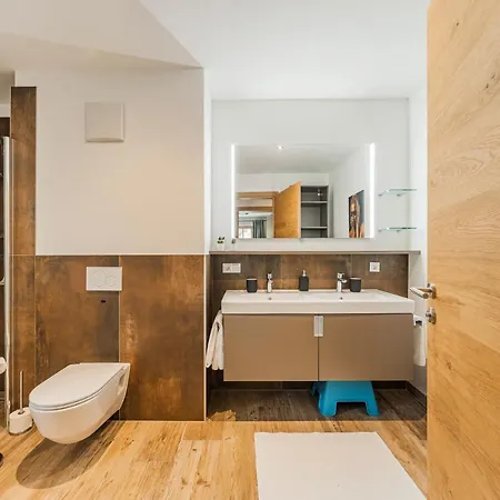 Dachstein West T3 * Russbach am Pass Gschütt