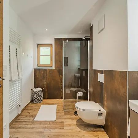 Apartment Dachstein West T3