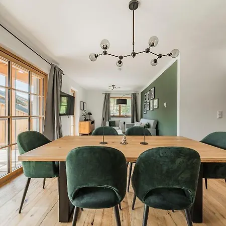 Apartment Dachstein West T3 Russbach am Pass Gschuett