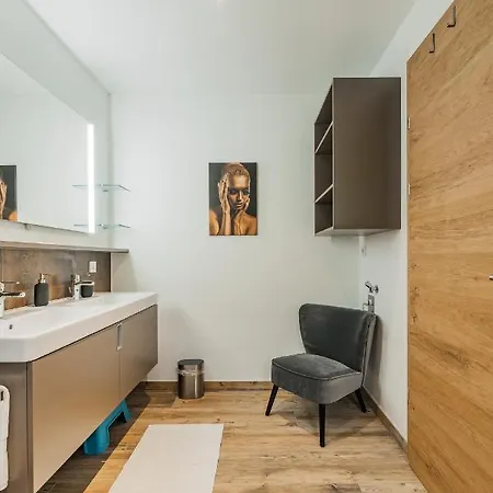 Apartment Dachstein West T3