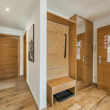 Dachstein West T3 Apartment *