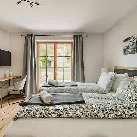 Dachstein West T3 * Russbach am Pass Gschütt