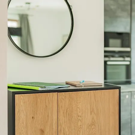 Apartment Dachstein West T3