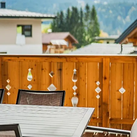 Apartment Dachstein West T3