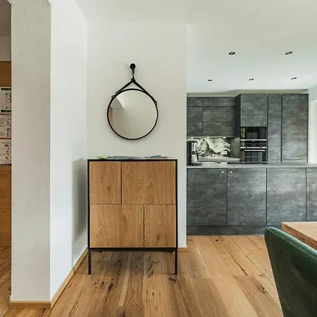 Dachstein West T3 Apartment