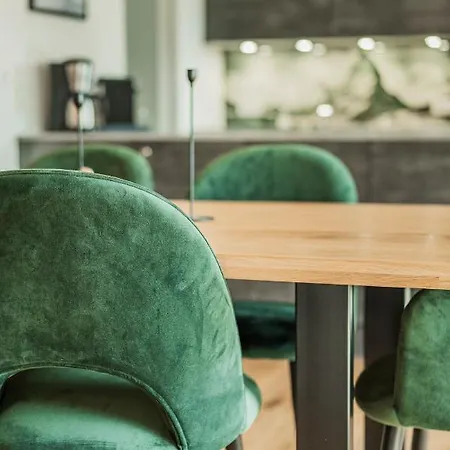 Διαμέρισμα Dachstein West T3