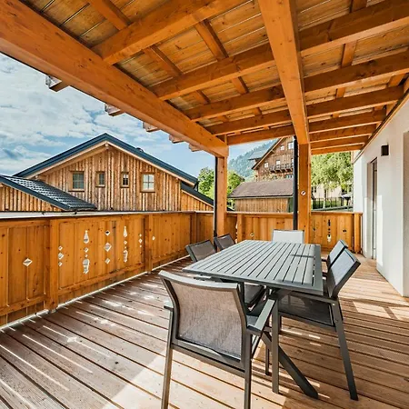 Διαμέρισμα Dachstein West T3