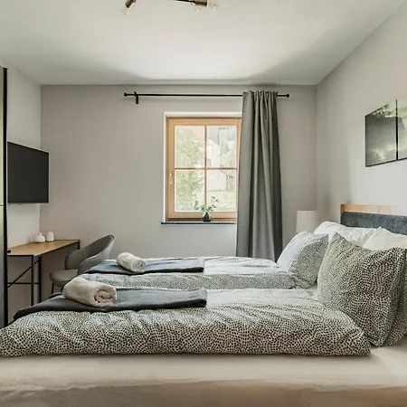 Dachstein West T3 Διαμέρισμα Russbach am Pass Gschutt