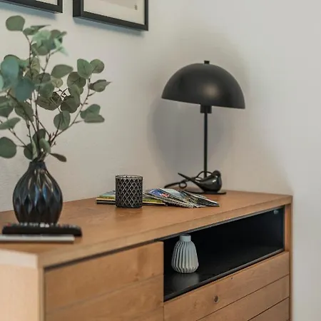 Dachstein West T3 Διαμέρισμα *