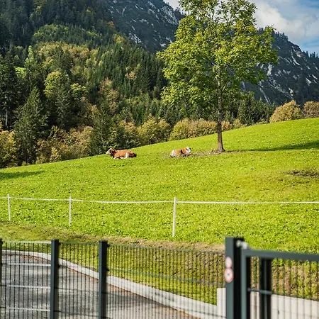 Dachstein West T3