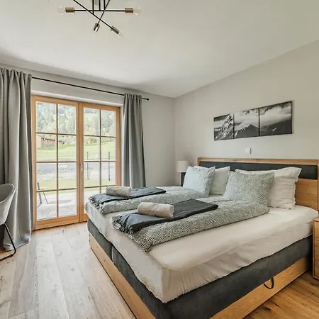 Dachstein West T3 * Russbach am Pass Gschutt