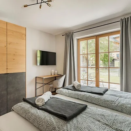 Apartment Dachstein West T3 *