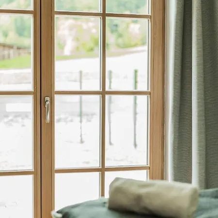 Dachstein West T3 * Russbach am Pass Gschütt