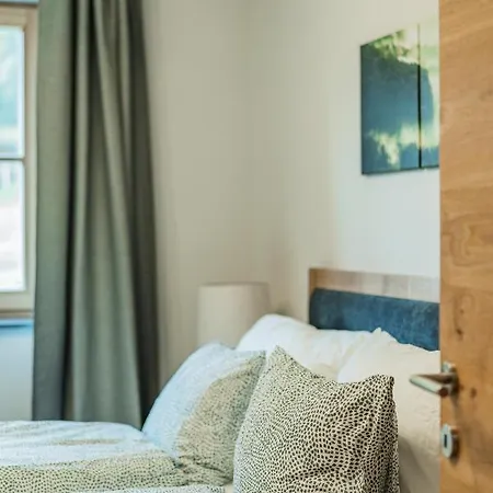 Appartement Dachstein West T3 *