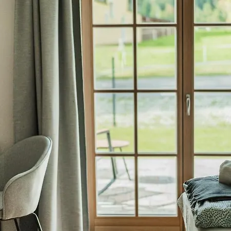 Apartment Dachstein West T3 *