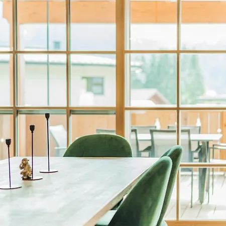 Dachstein West T3 Russbach am Pass Gschutt