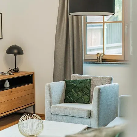 Dachstein West T3 Apartment *