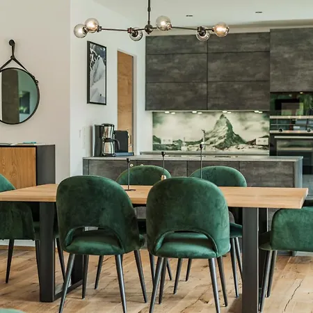 Apartment Dachstein West T3