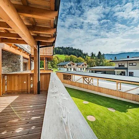Apartment Dachstein West T3