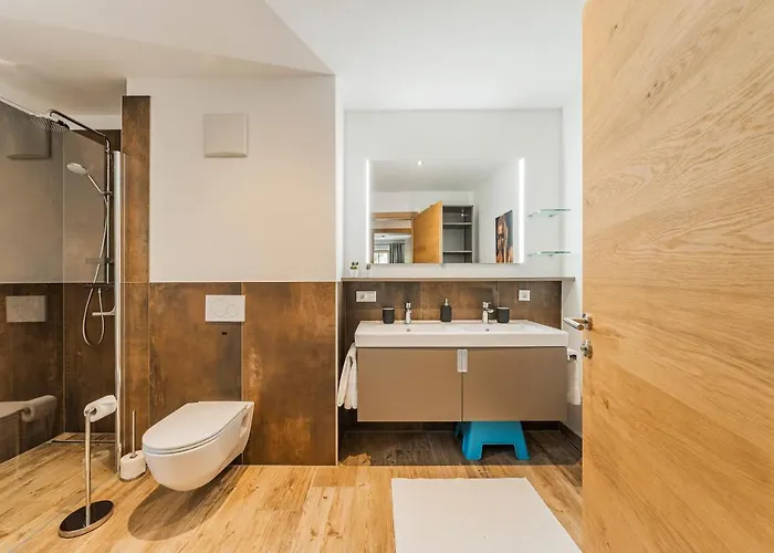 Dachstein West T3 * Russbach am Pass Gschütt