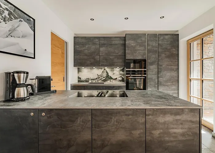 Dachstein West T3 * Russbach am Pass Gschütt