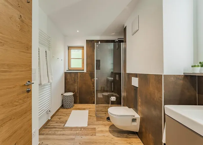 Appartement Dachstein West T3