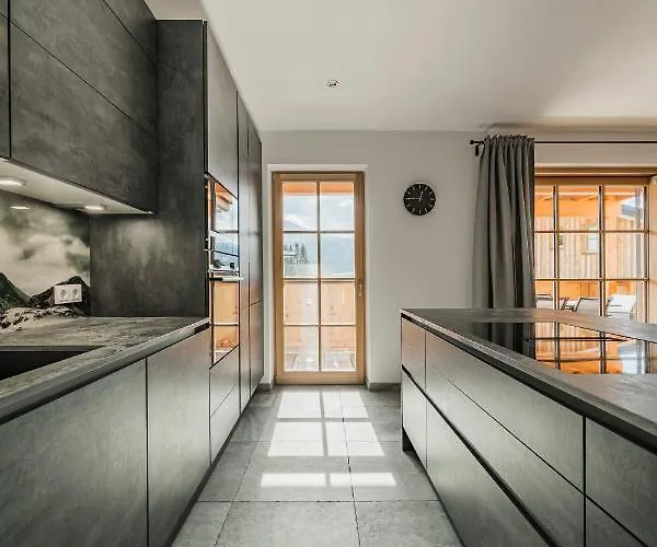 Apartment Dachstein West T3 *