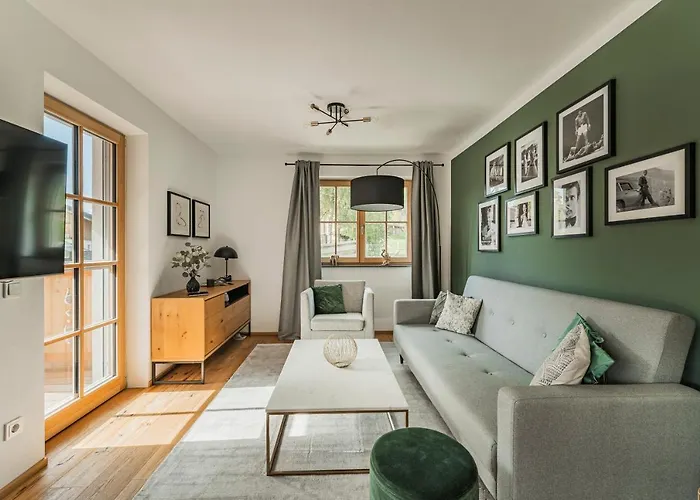 Appartement Dachstein West T3 Russbach am Pass Gschütt