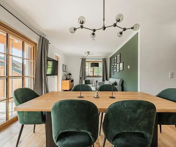 Appartement Dachstein West T3 Russbach am Pass Gschütt