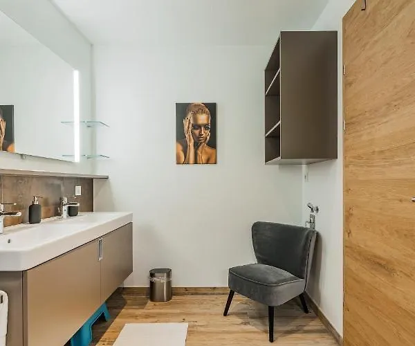 Apartment Dachstein West T3
