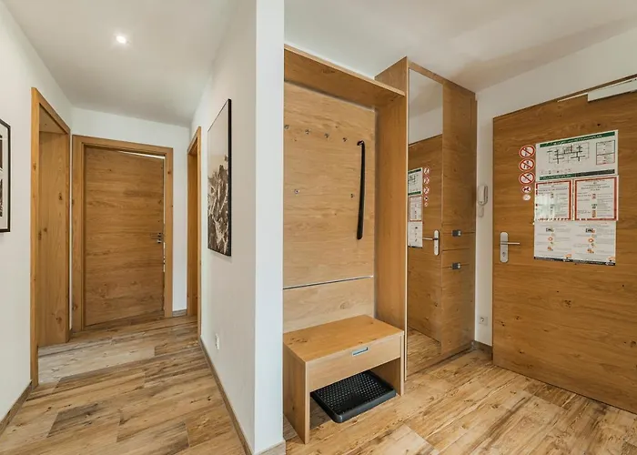 Dachstein West T3 Apartment *