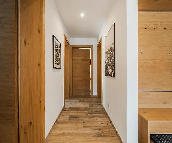 Appartement Dachstein West T3 Russbach am Pass Gschütt