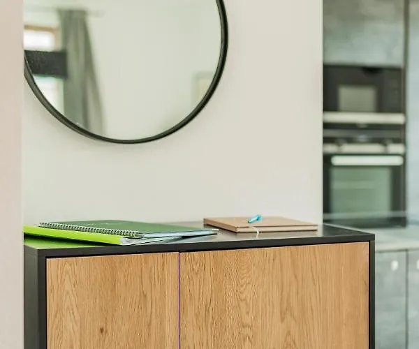 Appartement Dachstein West T3