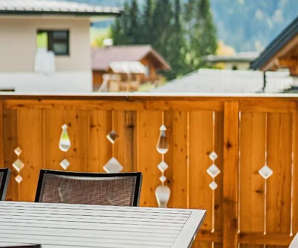 Appartement Dachstein West T3