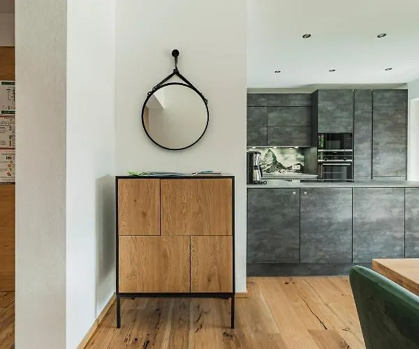 Dachstein West T3 Appartement