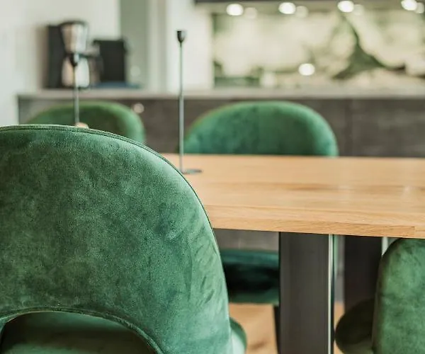 Appartement Dachstein West T3