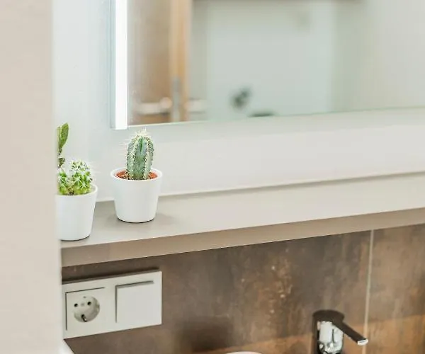 Appartement Dachstein West T3 Russbach am Pass Gschütt