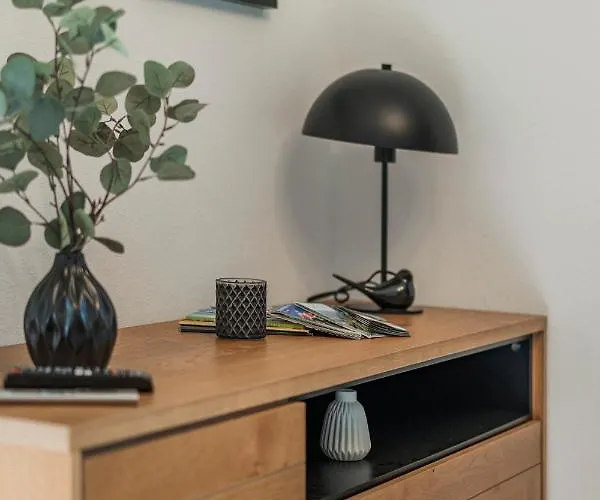 Dachstein West T3 Apartment *