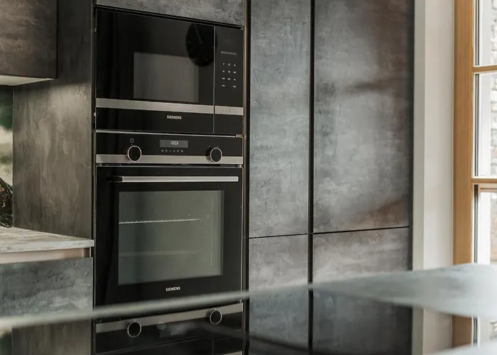 Dachstein West T3 Appartement Russbach am Pass Gschütt