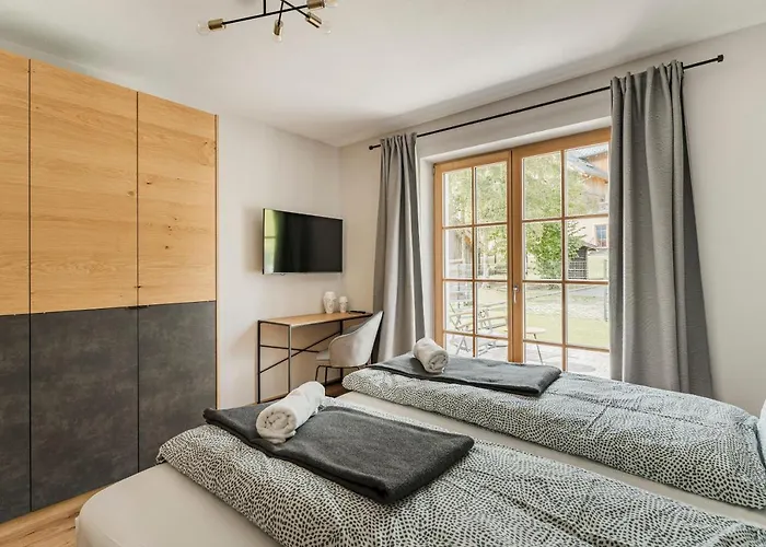 Appartement Dachstein West T3 *