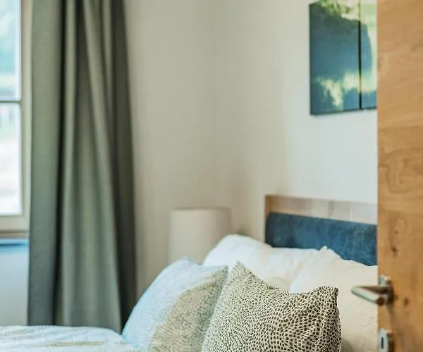 Appartement Dachstein West T3 *