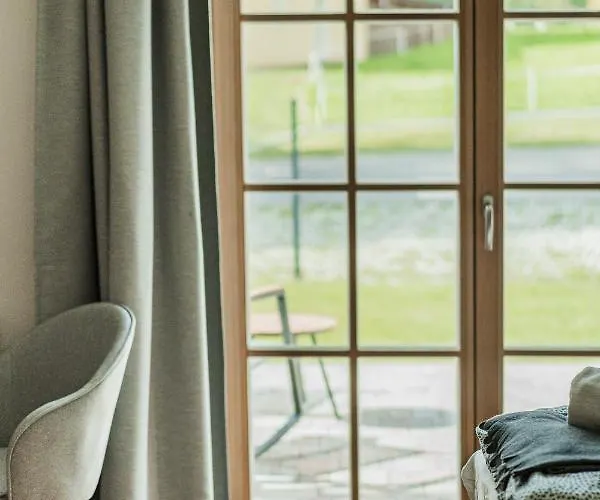 Appartement Dachstein West T3 *