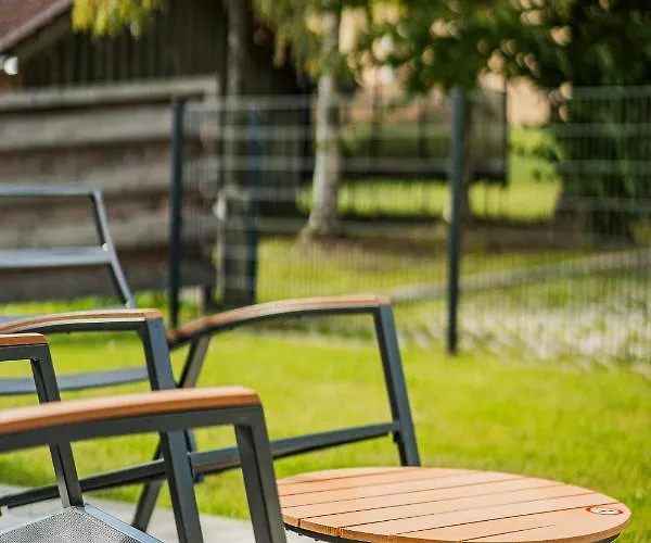 Dachstein West T3 * Russbach am Pass Gschütt