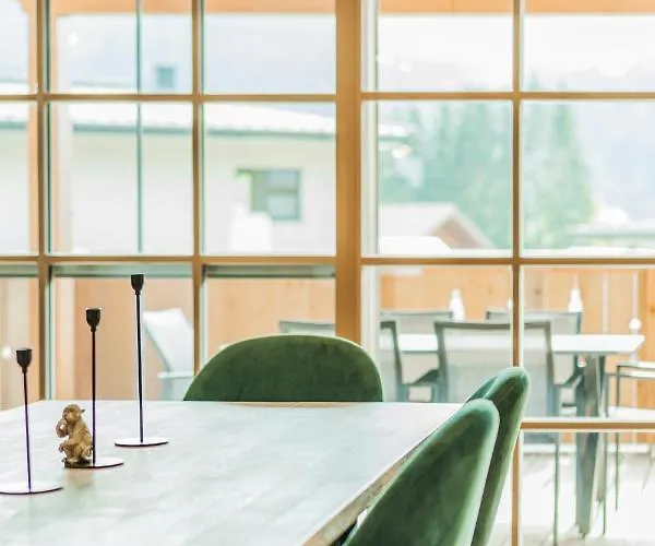 Dachstein West T3 Russbach am Pass Gschütt