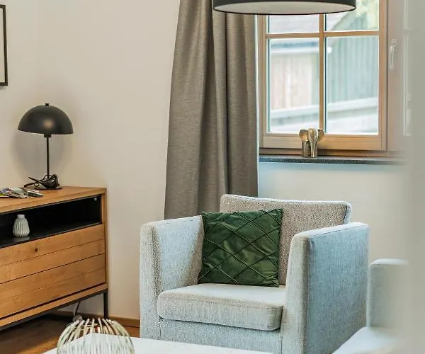 Dachstein West T3 Apartment *